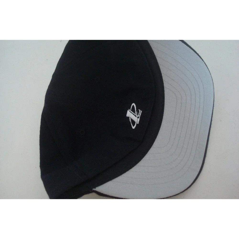 TAMPA BAY BUCCANEERS L/A   FITTED SZ 7 1/8   GOLF DEADSTOCK‎ HAT CAP VINTAGE H3
